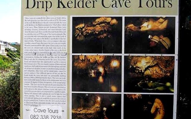 Gansbaai Inwoners Ontstoke De Kelders Beplande ontwikkeling 3